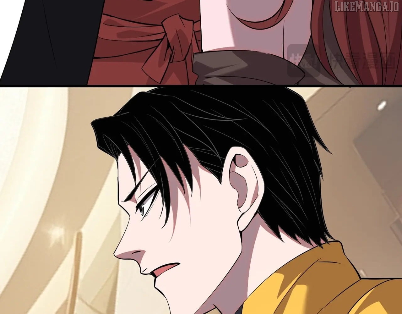 Hidden Dragon in the City (2025) Chapter 2 - page 13